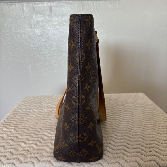 Louis Vuitton Monogram Totally MM Tote – Authentic, Great Condition, TH0091 - Picture 7 of 14